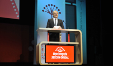EL CINE ESPAÑOL HACE SUYO EL FESTIVAL