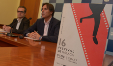 MÁS DE 100.000 ESPECTADORES EN LA 16 EDICIÓN DEL FESTIVAL DE MÁLAGA