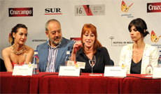 LLEGA A LOS CINES "15 AÑOS Y UN DÍA", GANADORA DEL 16 FESTIVAL DE MÁLAGA
