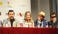 "SOMOS GENTE HONRADA" Y "MENÚ DEGUSTACIÓN", ESTRENOS DE ESTA SEMANA