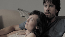 Cortometraje Cosquillitas