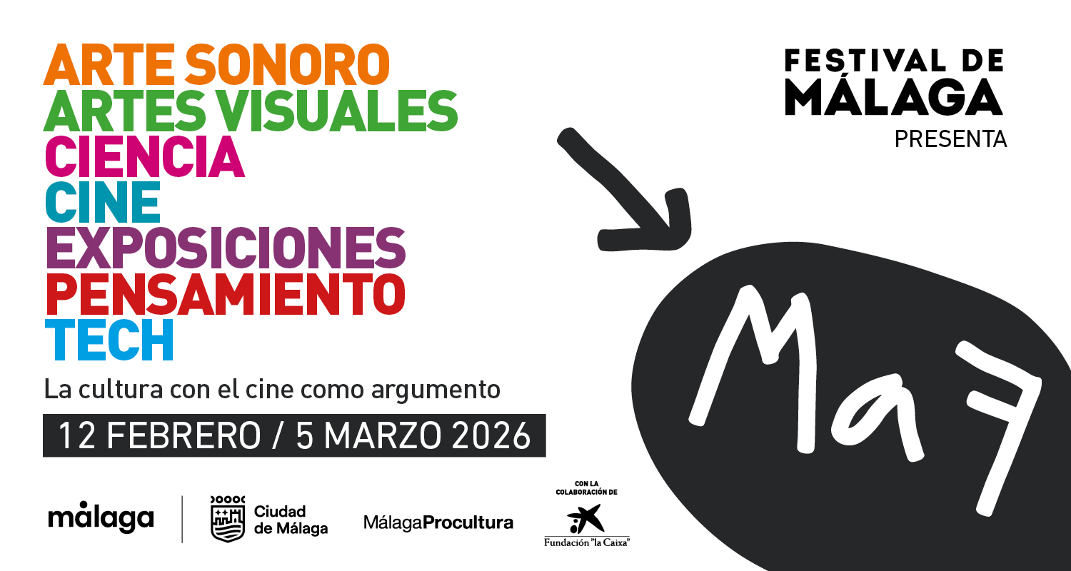 Convocatoria MAF 2026